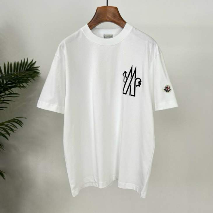 Picture of Moncler T Shirts Short _SKUMonclerS-XLtltx1625216
